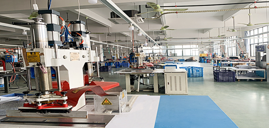 Nova Fuda Bagagens e Bolsas Co., Ltd.