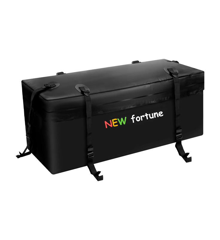 Saco de transporte impermeável da carga dos acessórios do carro FO-17 para o acampamento do curso