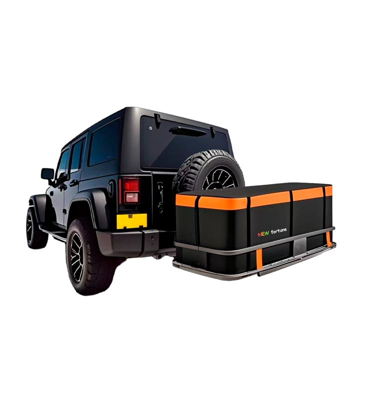 O armazenamento do saco de transporte da carga da bagagem FO-18 impermeável 15 pés cúbicos