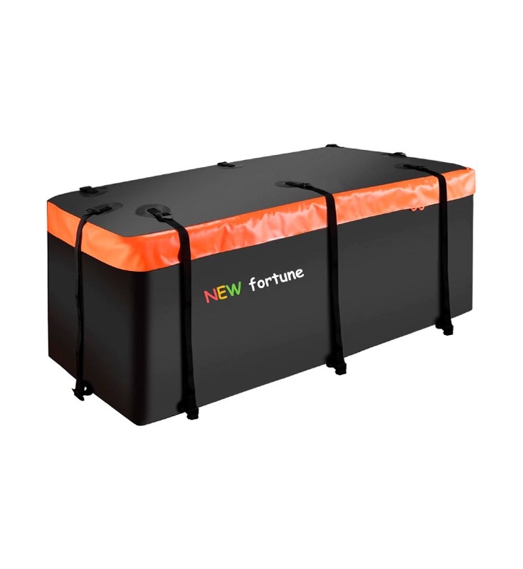 FO-19 Saco de transporte de carga resistente e à prova d'água para atividades ao ar livrea