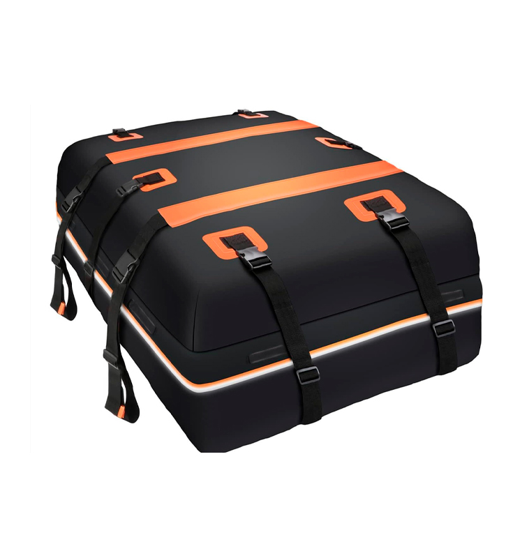 FO-3 Bolsa de armazenamento para bagagem à prova d'água para viagens ao ar livre