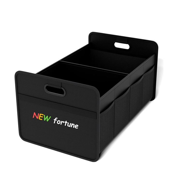 H-03 Bolsa De Armazenamento Dobrável Para Mala De Carro - 56x35,5x30,5CM