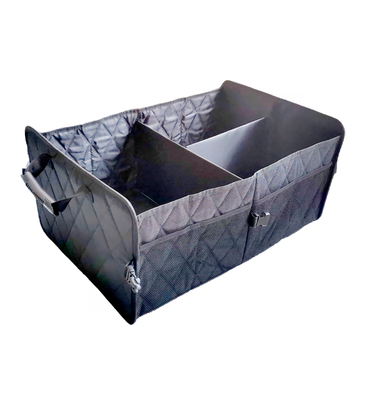 H-10 Bolsa de armazenamento dobrável forte e durável para automóveis