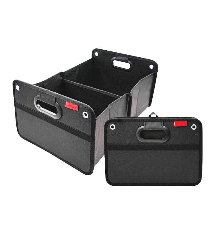 Saco de armazenamento de tronco K-01 para caixa de organização de mercearia de cargas pesadas