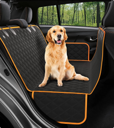 Bolsa para animais de estimação