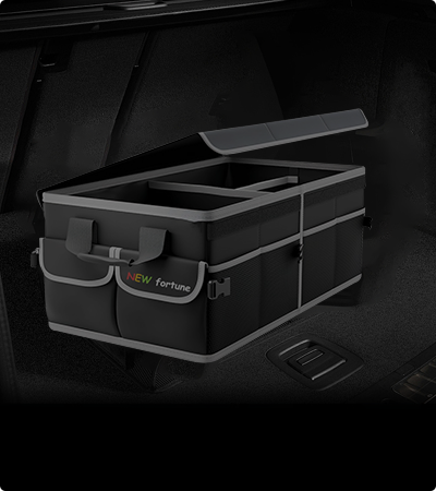 Saco de armazenamento de tronco