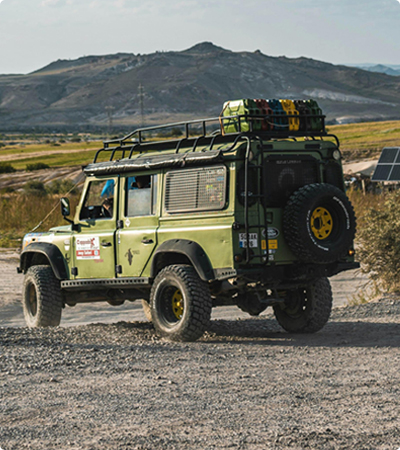 Bolsa de teto para carro