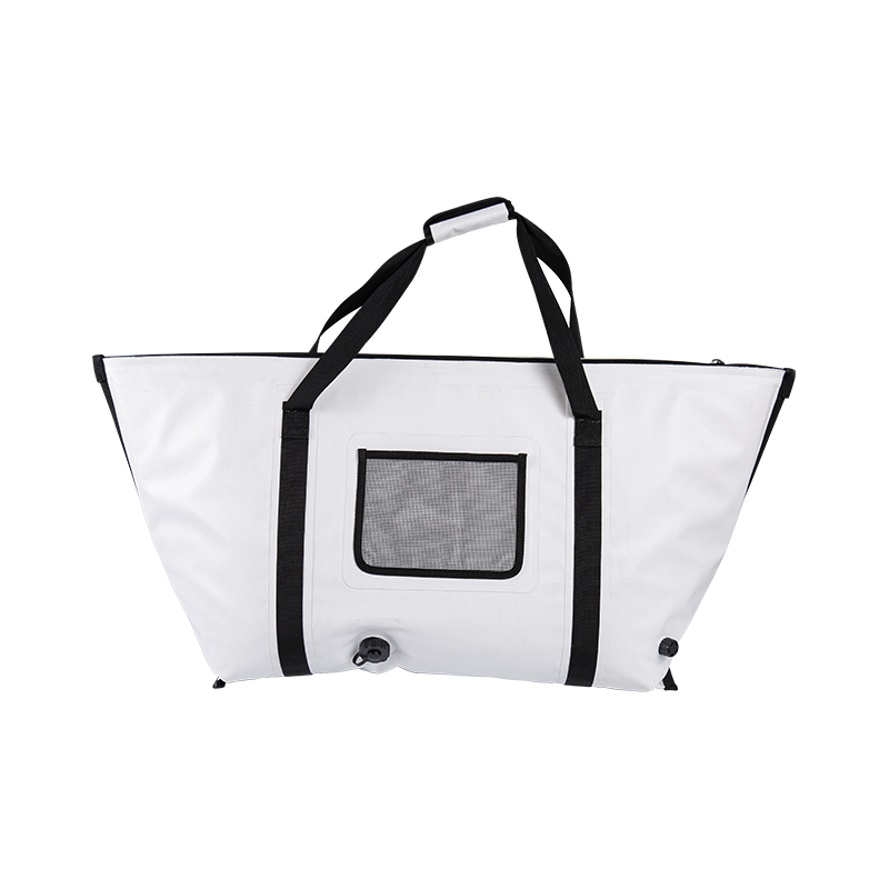 FI-03 Saco refrigerador de pesca isolado de grande porte para matar