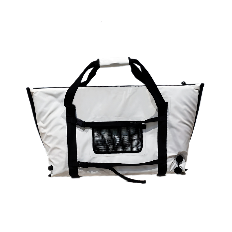 FI-04 Saco grande isolado para matar e capturar ao ar livre