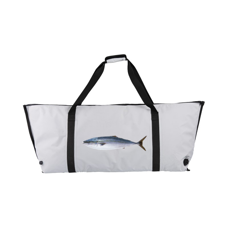 FI-06 Saco impermeável para matar peixes ao ar livre
