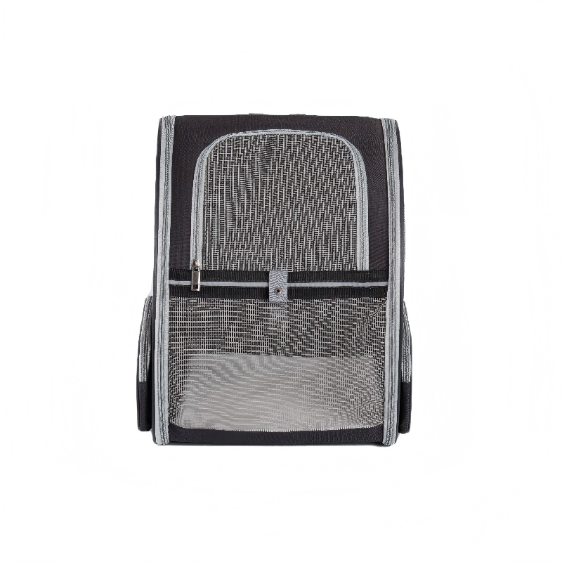PT-03 Mochila leve estilo mochila para animais de estimação ao ar livre