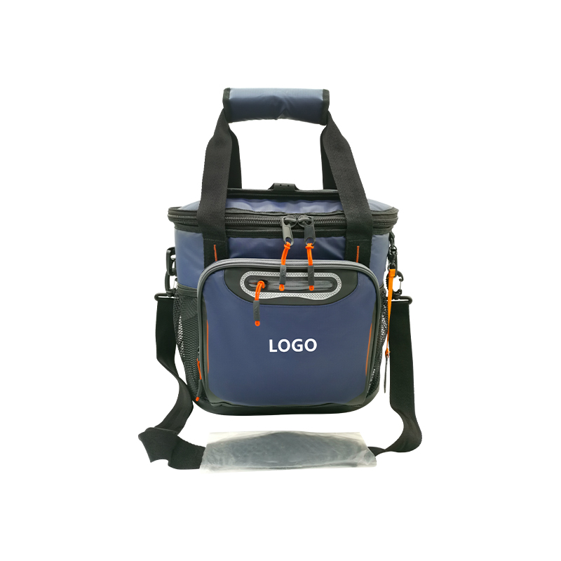 Bloco de gelo portátil impermeável F-026 com logotipo customizável