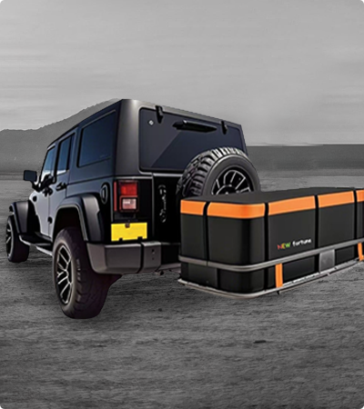 Bolsa de transporte de carga