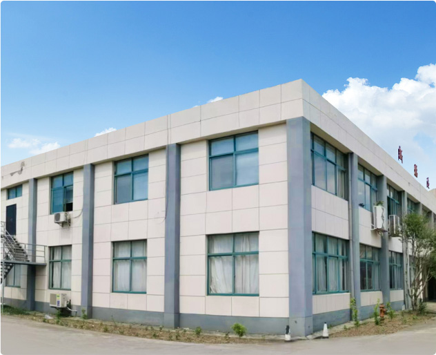 Nova Fuda Bagagens e Bolsas Co., Ltd.